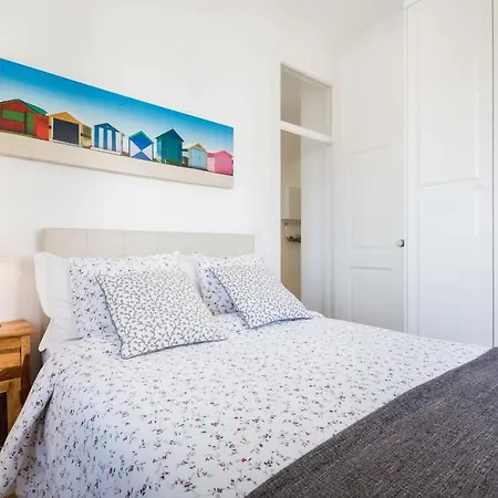 Casa Maria Vitoria - Balcony - Berta * Lisboa