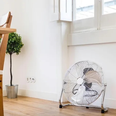 Casa Maria Vitoria - Balcony - Berta Lisboa