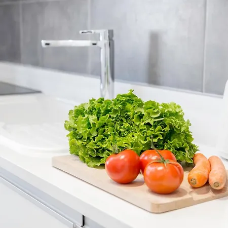 Casa Maria Vitoria - Balcony - Berta شقة *