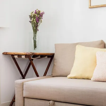 Casa Maria Vitoria - Balcony - Berta Apartman