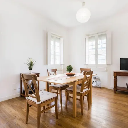 Casa Maria Vitoria - Balcony - Berta דירה *