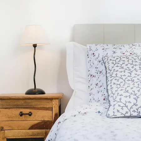 Daire Casa Maria Vitoria - Balcony - Berta *