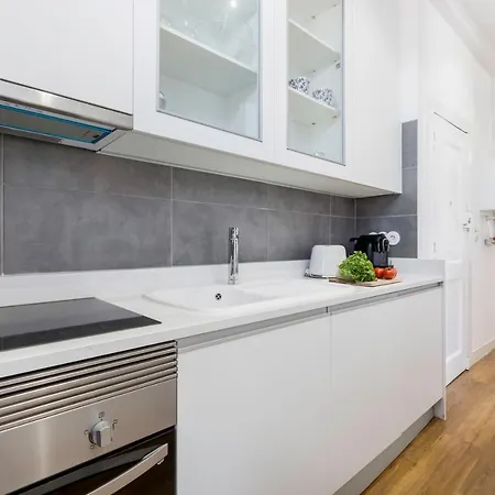 Casa Maria Vitoria - Balcony - Berta