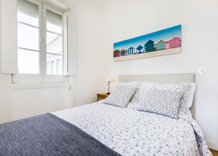 Casa Maria Vitoria - Balcony - Berta *