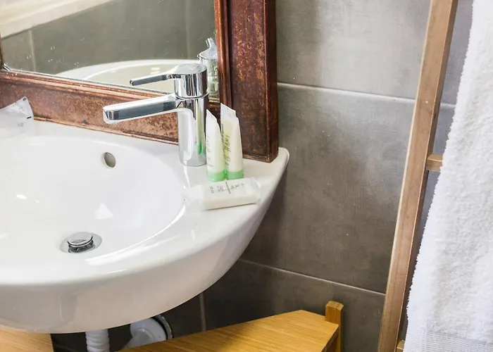 Casa Maria Vitoria - Balcony - Berta * Lisboa