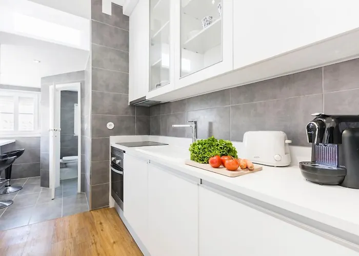 Casa Maria Vitoria - Balcony - Berta *